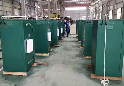 水城移动炸药库：安全与效率并重的爆破行业新趋势