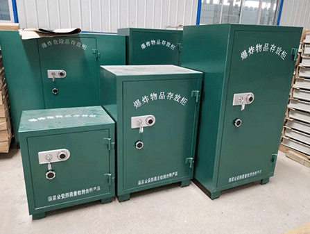 水城温度与湿度：爆破器材储存的“隐形杀手”